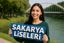 Sakarya Liseleri Taban Puanları ve Yüzdelik Dilimleri Rehberi