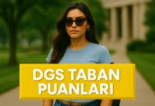 DGS Gıda Teknolojisi Bölümü