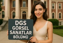 Görsel Sanatlar Bölümü