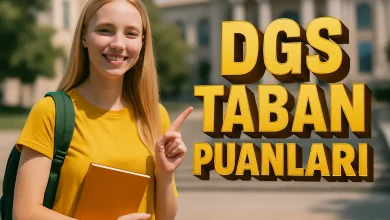 2025 DGS Kanatlı Hayvan Yetiştiriciliği Bölümü Taban Puanları: Güncel Bilgiler ve Analizler