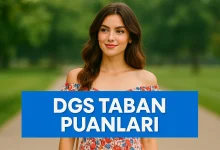 "DGS Rusça Mütercim ve Tercümanlık Bölümü Taban Puanları ve Kontenjanları" 2025 DGS Taban Puanları Görseli - Öğrenci Haber