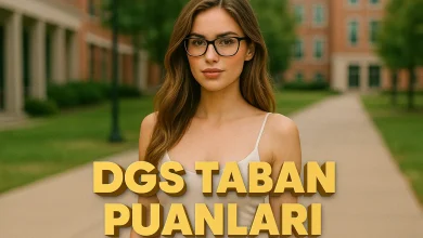 "DGS Rus Dili ve Edebiyatı Bölümü Taban Puanları: 2023 Güncel Rehber" 2025 DGS Taban Puanları Görseli - Öğrenci Haber