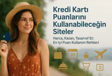 Kredi Kartı Puanlarını Kullanabileceğin Siteler: 2025 DGS Taban Puanları Görseli - Öğrenci Haber