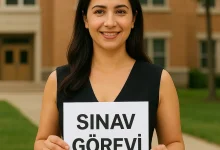 MEB 2026 sınav görevi başvurusu Rüya Yorumları Görseli - Öğrenci Haber