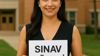 MEB 2026 sınav görevi başvurusu Sınav Görevi Görseli - Öğrenci Haber