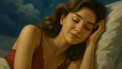 Rüyada Uçan At Görmek: Anlamı ve Yorumları 2025 Rüya Yorumları Görseli - Öğrenci Haber