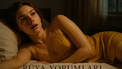 Rüyada Yarış Arabası Görmek: Anlamı ve İşaretleri 2025