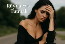 Rüyada Yas Tutmak