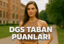 DGS Çeviribilim Bölümü Taban Puanları DGS Taban Puanları Görseli - Öğrenci Haber