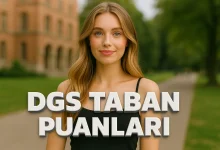 DGS Biyoteknoloji Bölümü Taban Puanları 2025 DGS Taban Puanları Görseli - Öğrenci Haber