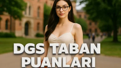 DGS Siyaset Bilimi ve Kamu Yönetimi