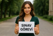 ÖSYM yeni sınav görevi başvuruları Sınav Görevi Görseli - Öğrenci Haber