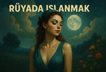 Rüyada Yağmurda Islanmak: Anlamı ve İşaretleri 2025 Rüya Yorumları Görseli - Öğrenci Haber