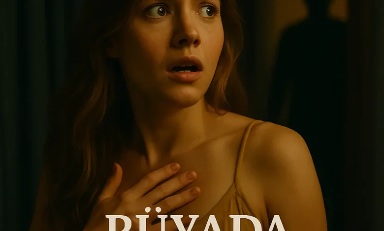 Rüyada Yakalanmak: Anlamı ve İşaretleri Nedir? 2025 Rüya Yorumları Görseli - Öğrenci Haber