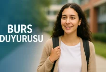 TOBEV Bursu için Heyecan Verici Başvuru Süreci! 2025