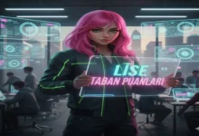 2026 Adana Lise Taban Puanları — Son 4 Yılın Yüzdelik Dilimleri