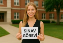 MEB yeni sınav görevleri Sınav Görevi Görseli - Öğrenci Haber
