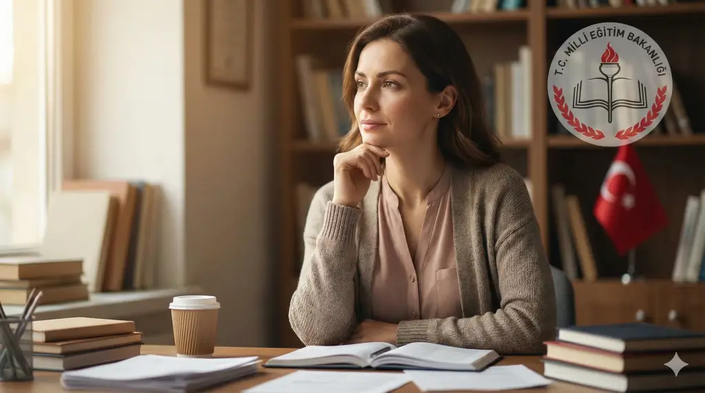 MEB 2026 Bursluluk Sınavı Görevi Başvuru Süresi: Son Gün!