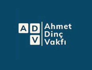 Ahmet Dinç Vakfı Burs Başvuruları 2023-2024 2023