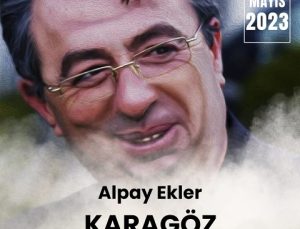 Alper Ekler Karagöz Oyunu Yazma Yarışması 2023