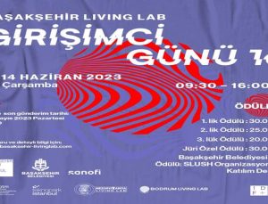 Başakşehir Living Lab Girişimci Günü 16-2023