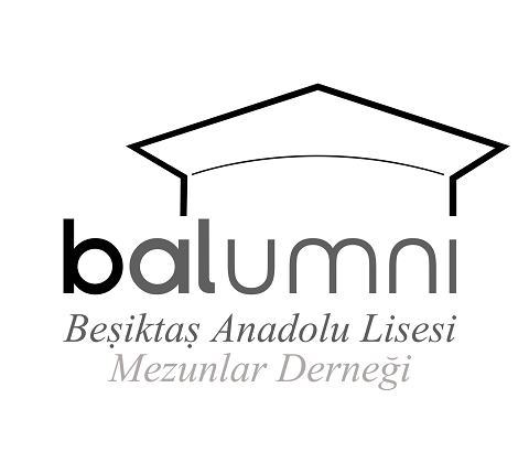 Beşiktaş Anadolu Lisesi Mezunlar Derneği Logo Yarışması 2023