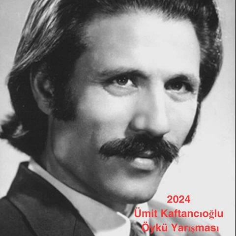 Ümit Kaftancıoğlu Öykü Yarışması-2023