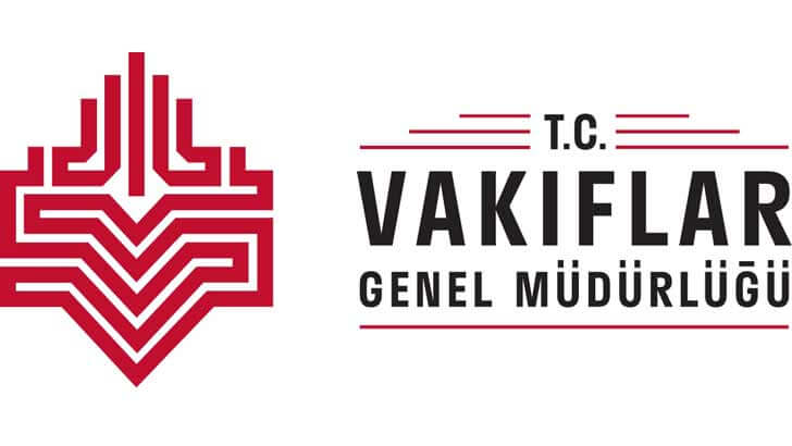 Vakıflar Genel Müdürlüğü VGM Bursu Başvuruları 2023-2024-2023